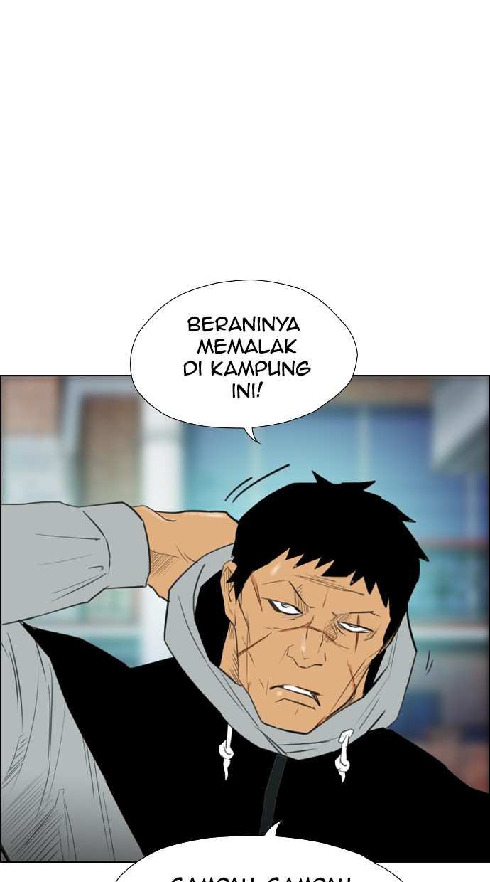 Reawaken Man chapter 108 halaman 70