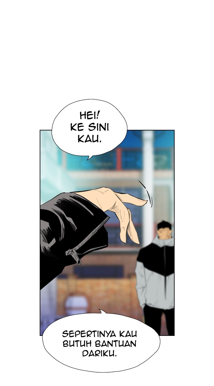 Reawaken Man chapter 108 halaman 73