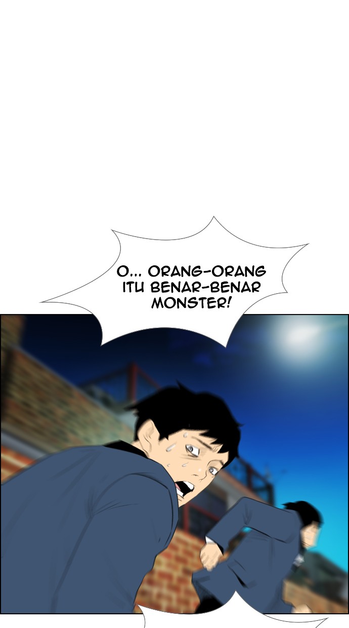 Reawaken Man chapter 108 halaman 77