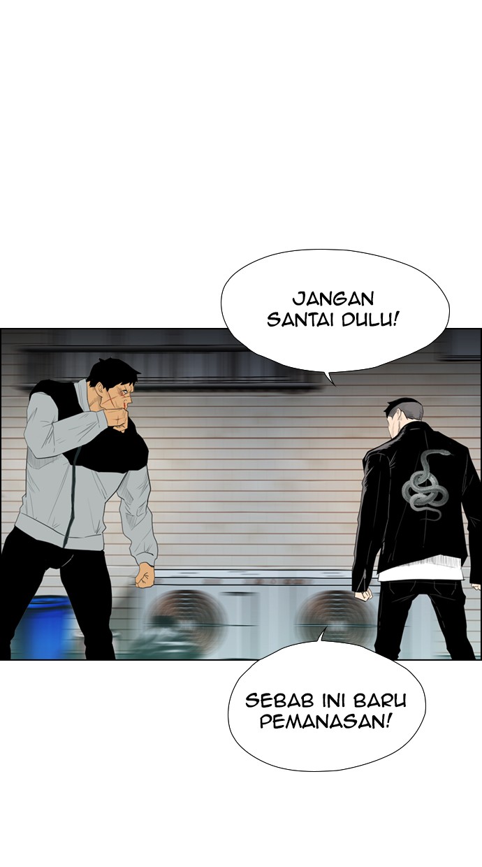 Reawaken Man chapter 109 halaman 1