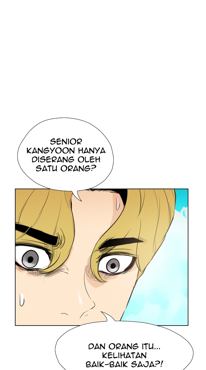 Reawaken Man chapter 109 halaman 20