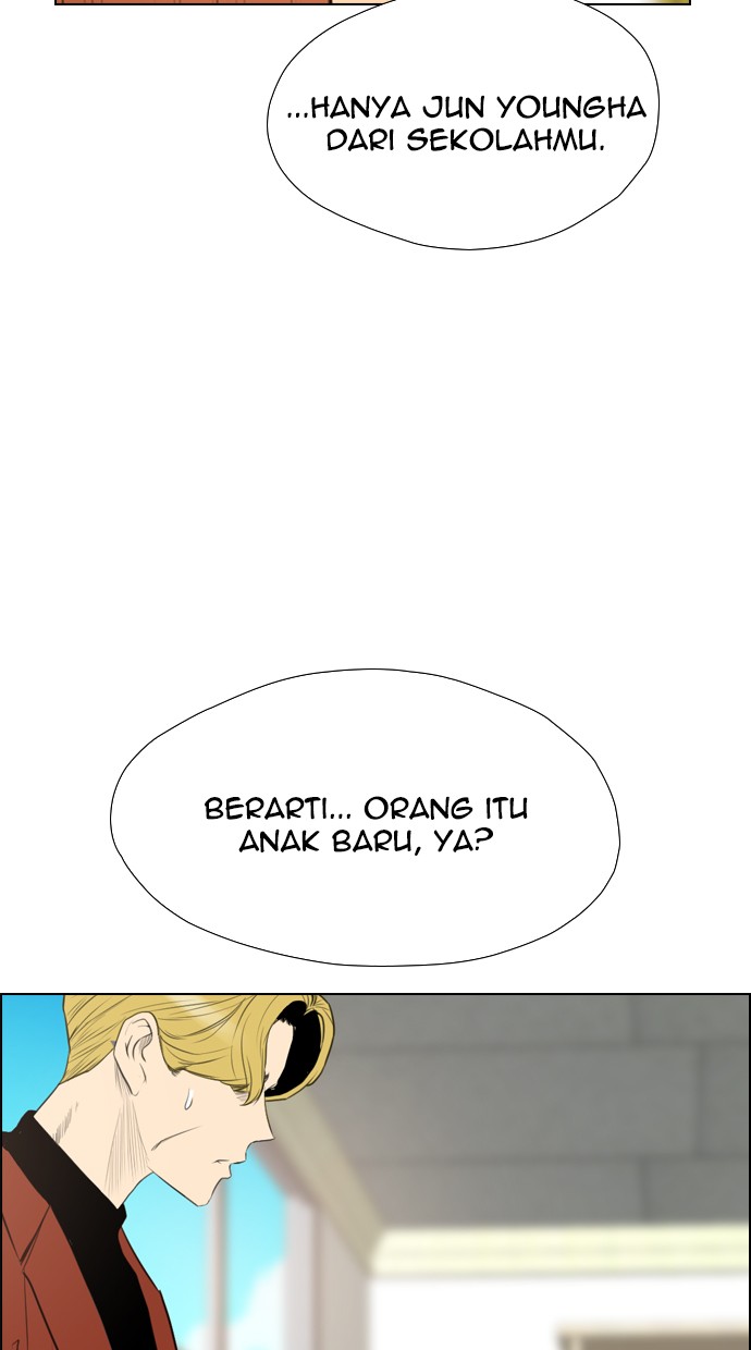 Reawaken Man chapter 109 halaman 22
