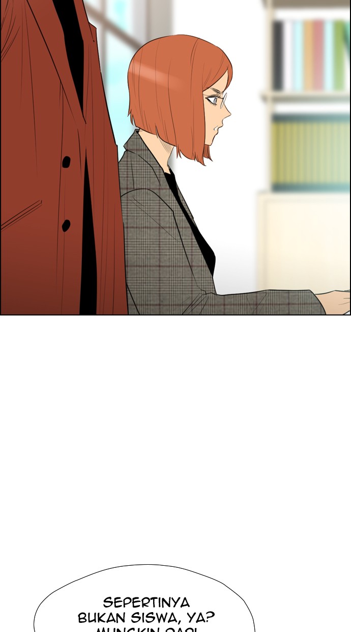 Reawaken Man chapter 109 halaman 23