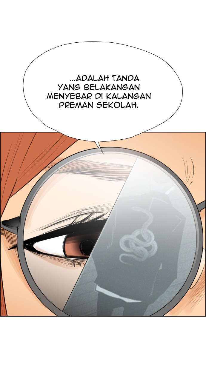 Reawaken Man chapter 109 halaman 25