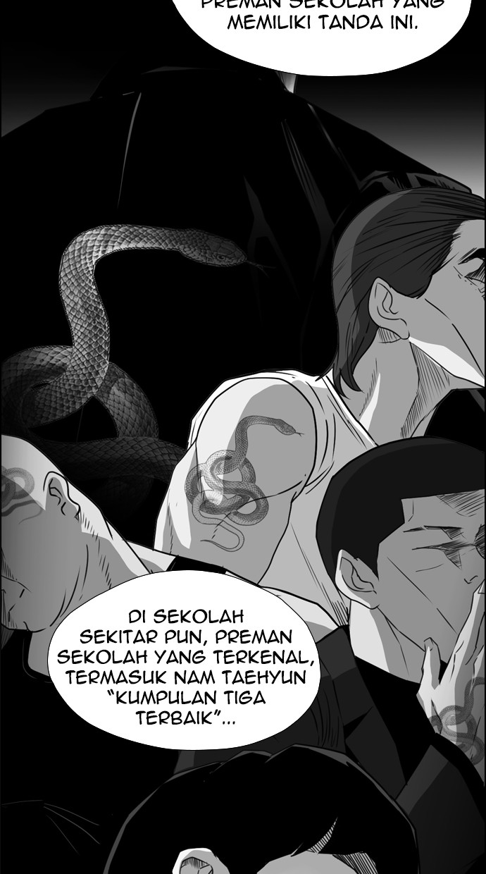 Reawaken Man chapter 109 halaman 27