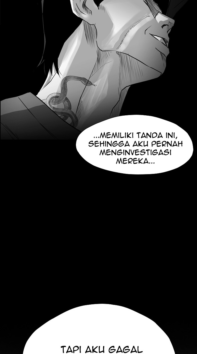 Reawaken Man chapter 109 halaman 28