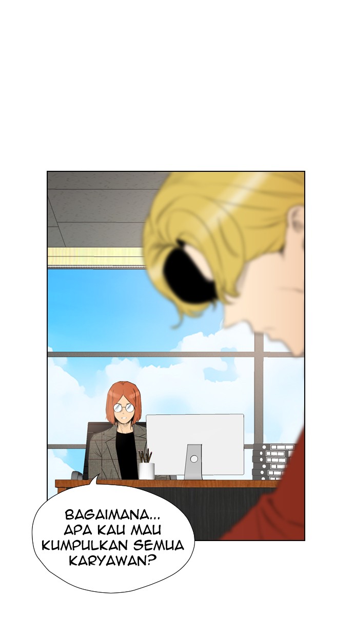 Reawaken Man chapter 109 halaman 33