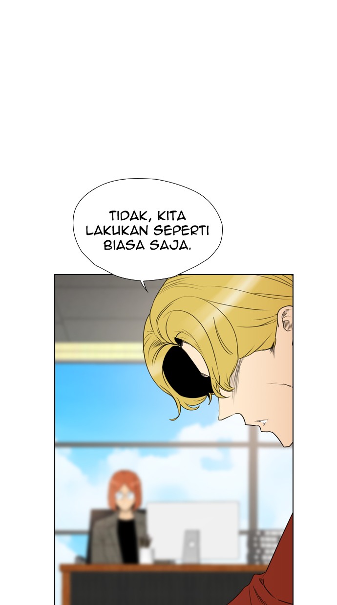 Reawaken Man chapter 109 halaman 34