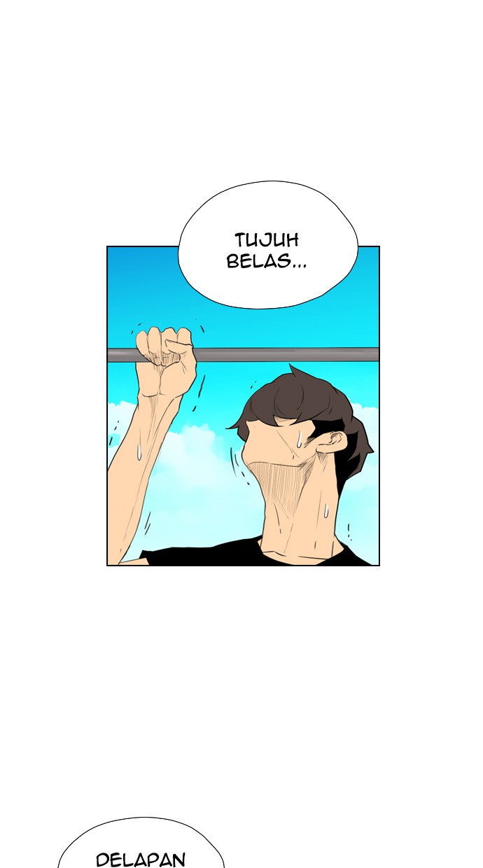 Reawaken Man chapter 109 halaman 38
