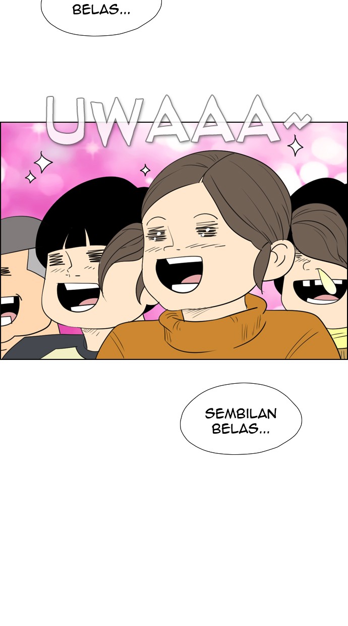 Reawaken Man chapter 109 halaman 39