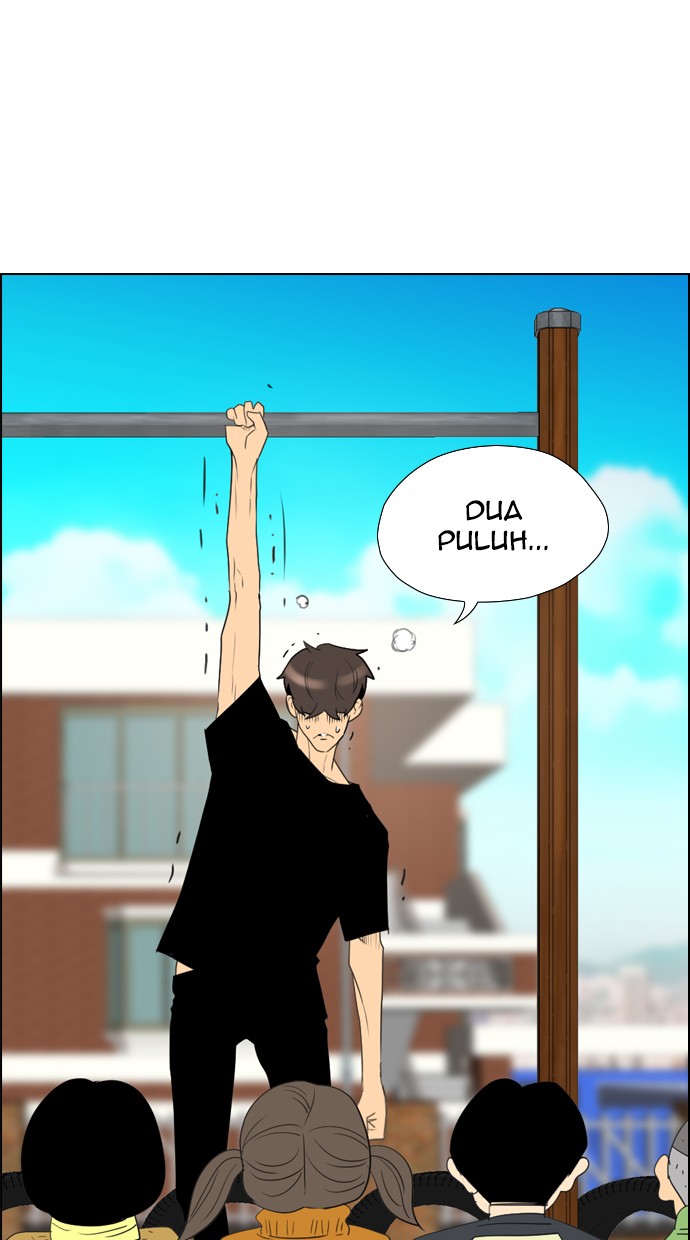 Reawaken Man chapter 109 halaman 40