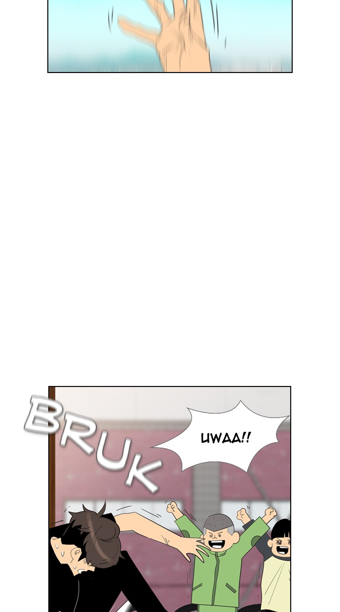 Reawaken Man chapter 109 halaman 42