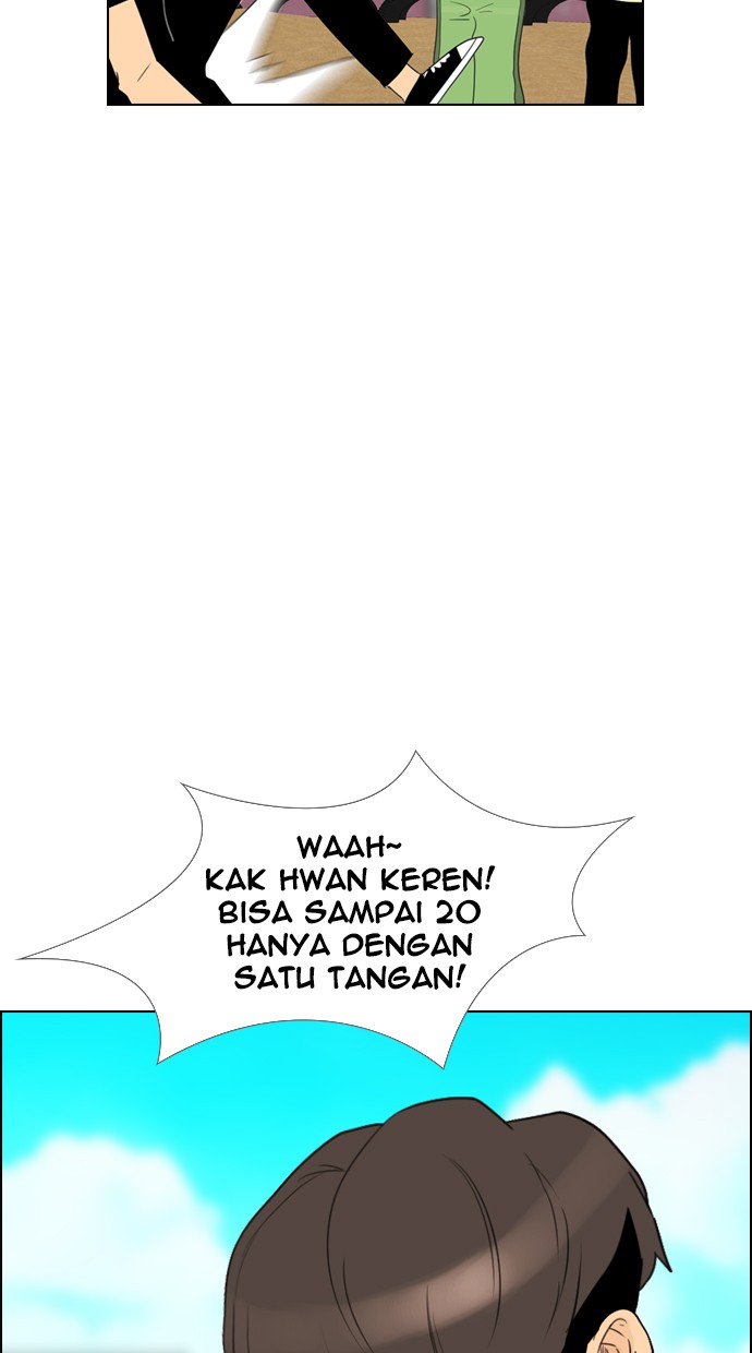 Reawaken Man chapter 109 halaman 43
