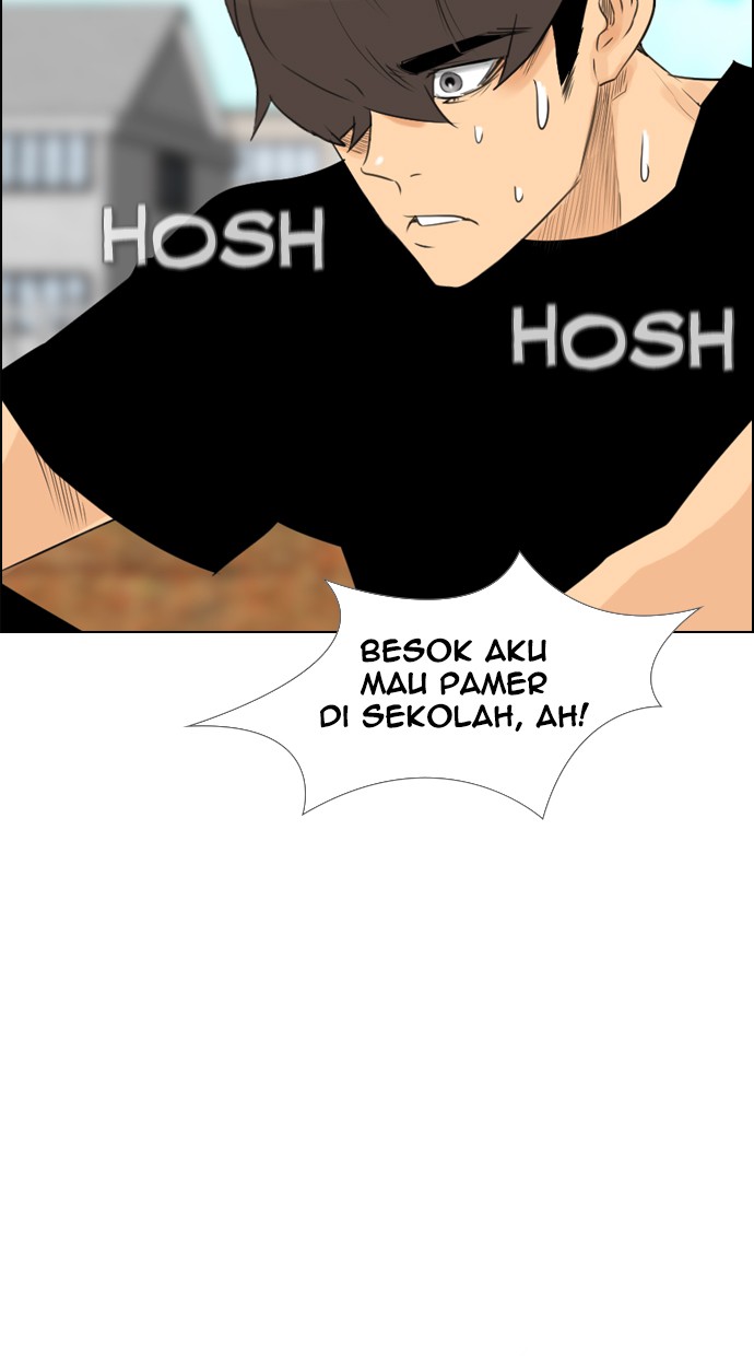 Reawaken Man chapter 109 halaman 44