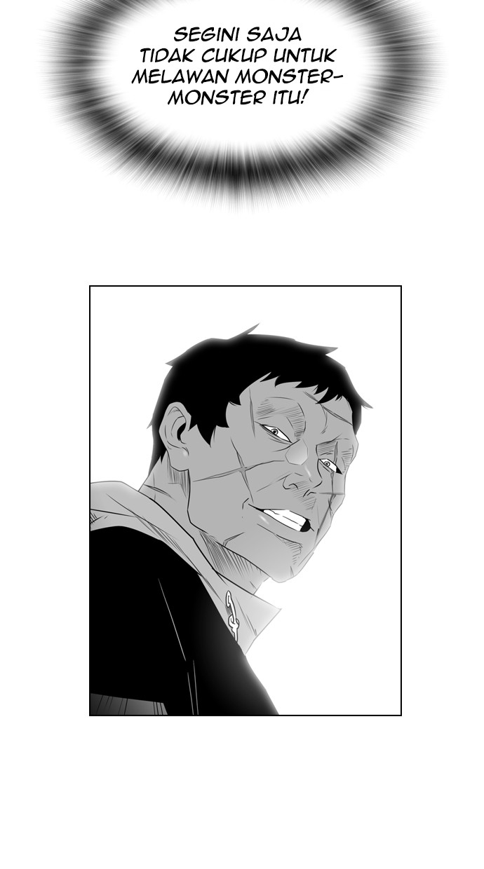 Reawaken Man chapter 109 halaman 46