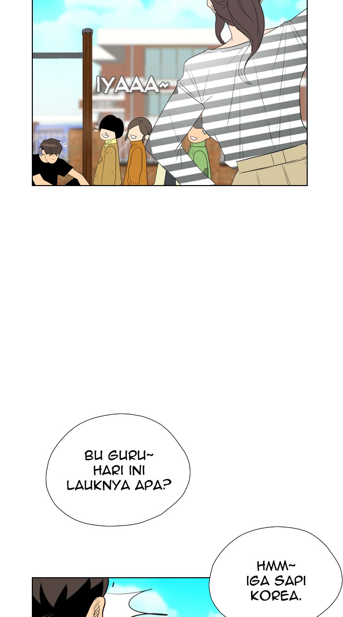 Reawaken Man chapter 109 halaman 49