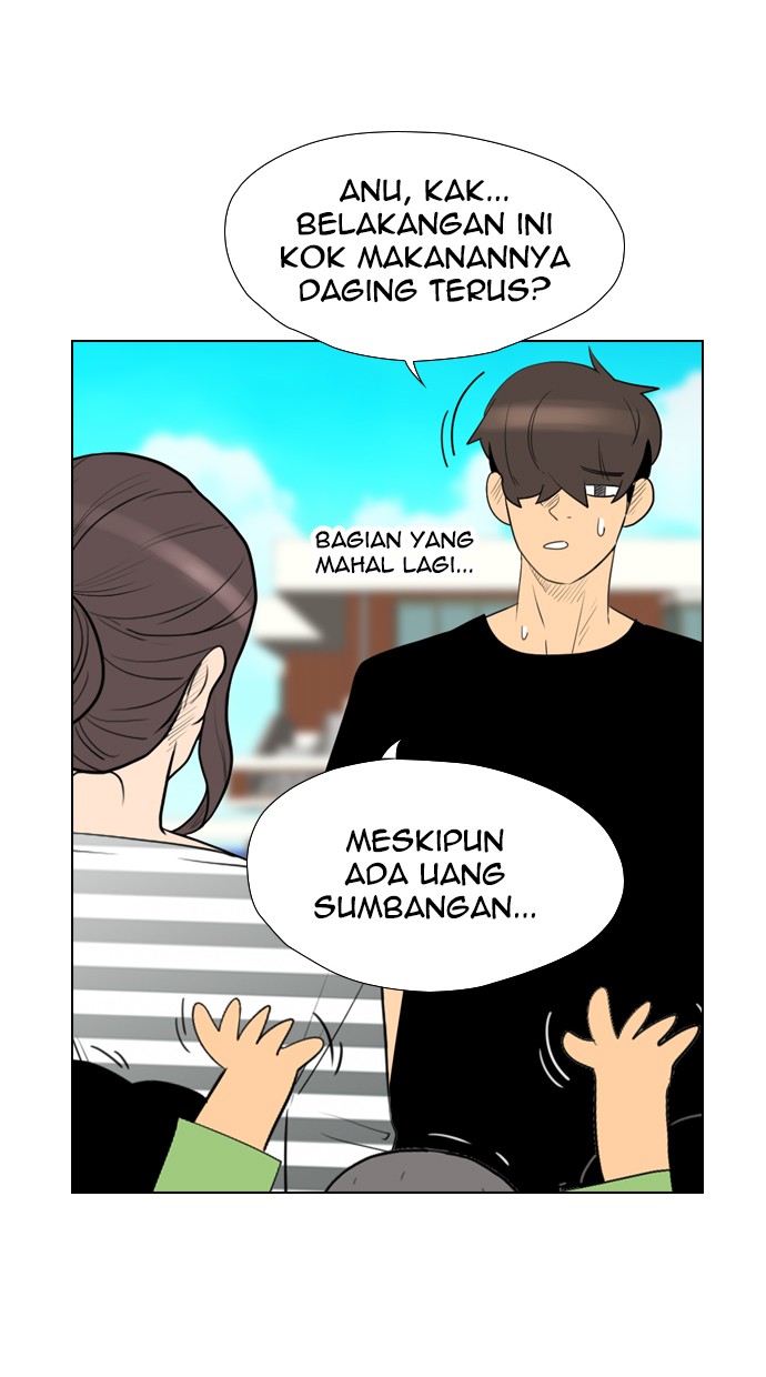 Reawaken Man chapter 109 halaman 51