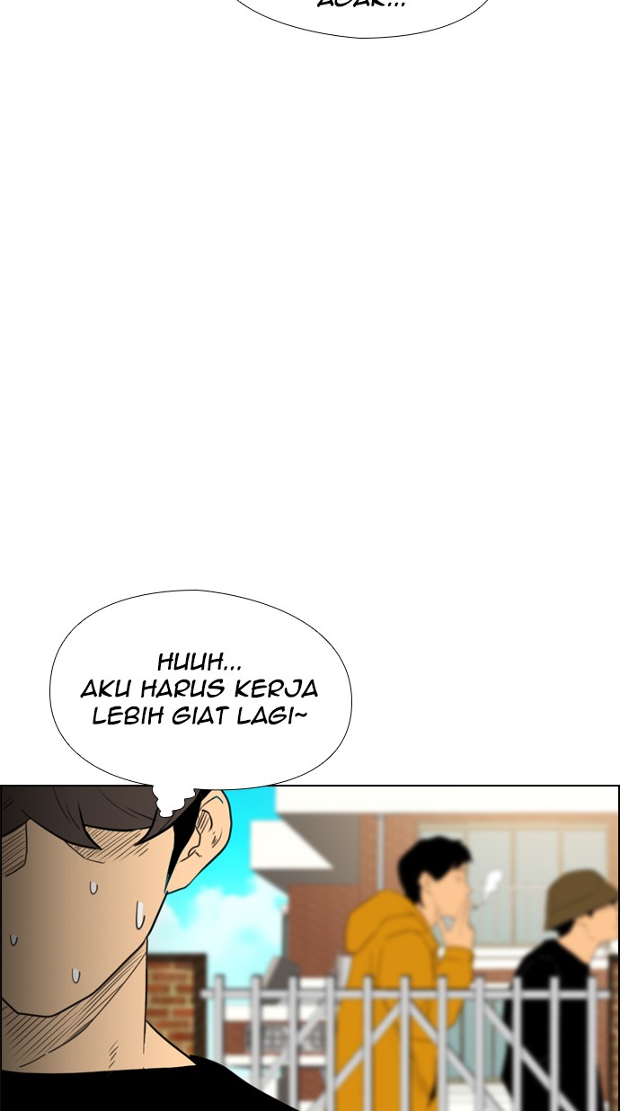 Reawaken Man chapter 109 halaman 53