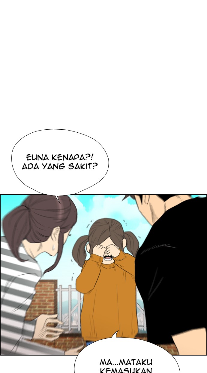 Reawaken Man chapter 109 halaman 60