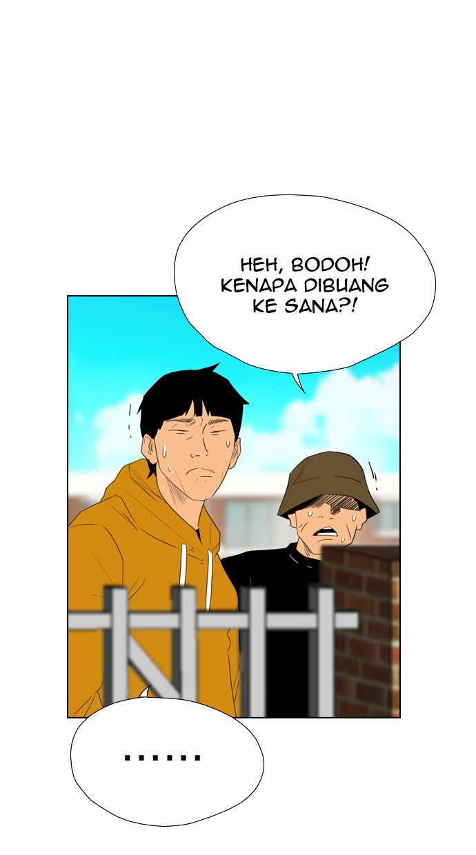 Reawaken Man chapter 109 halaman 64