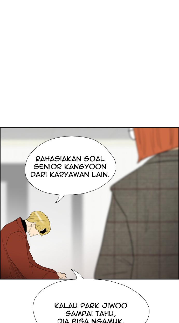 Reawaken Man chapter 109 halaman 68