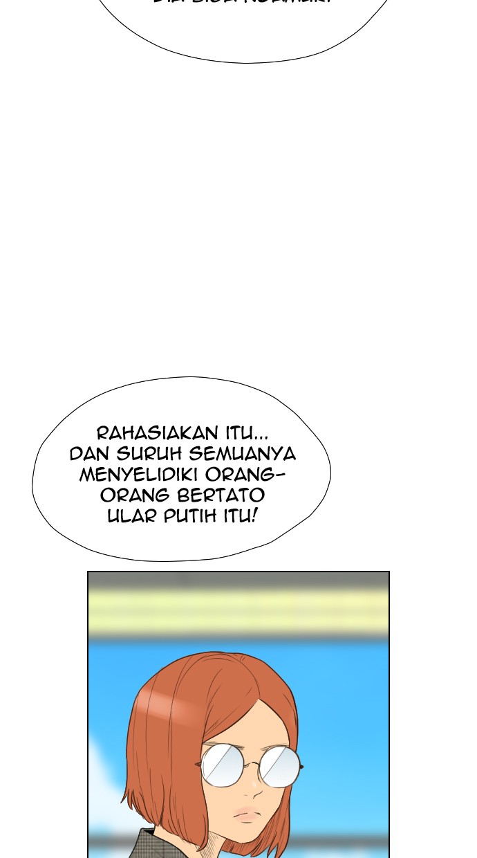 Reawaken Man chapter 109 halaman 69