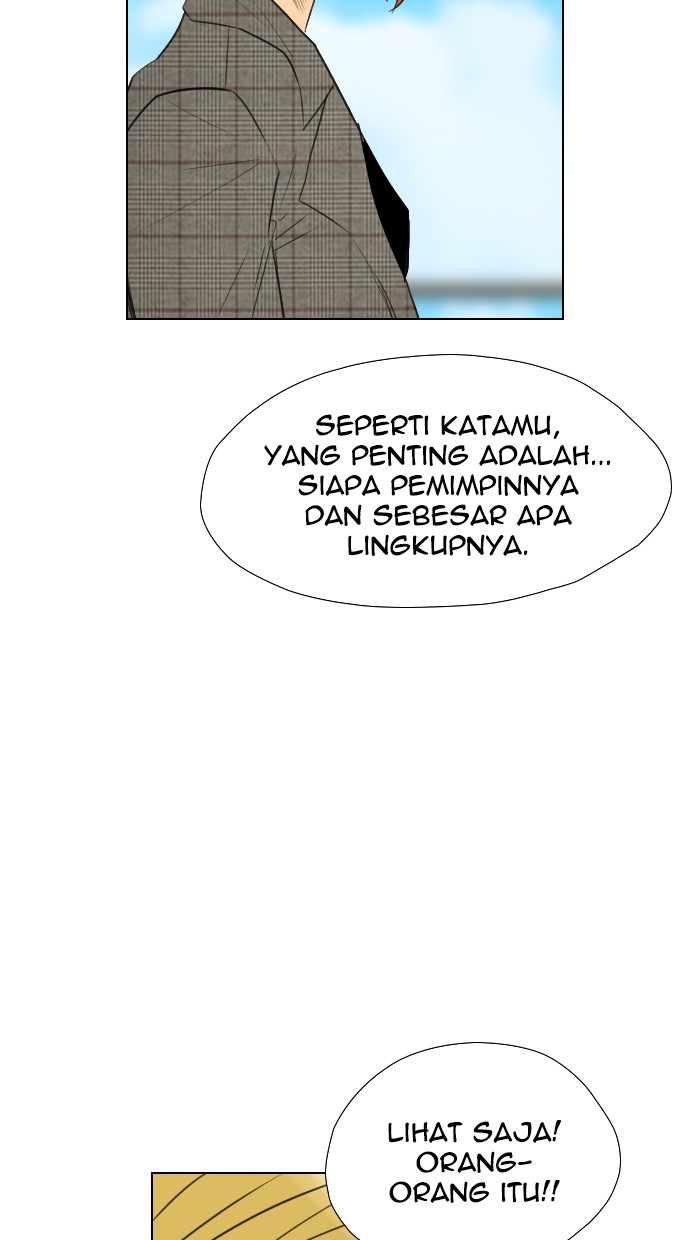 Reawaken Man chapter 109 halaman 70