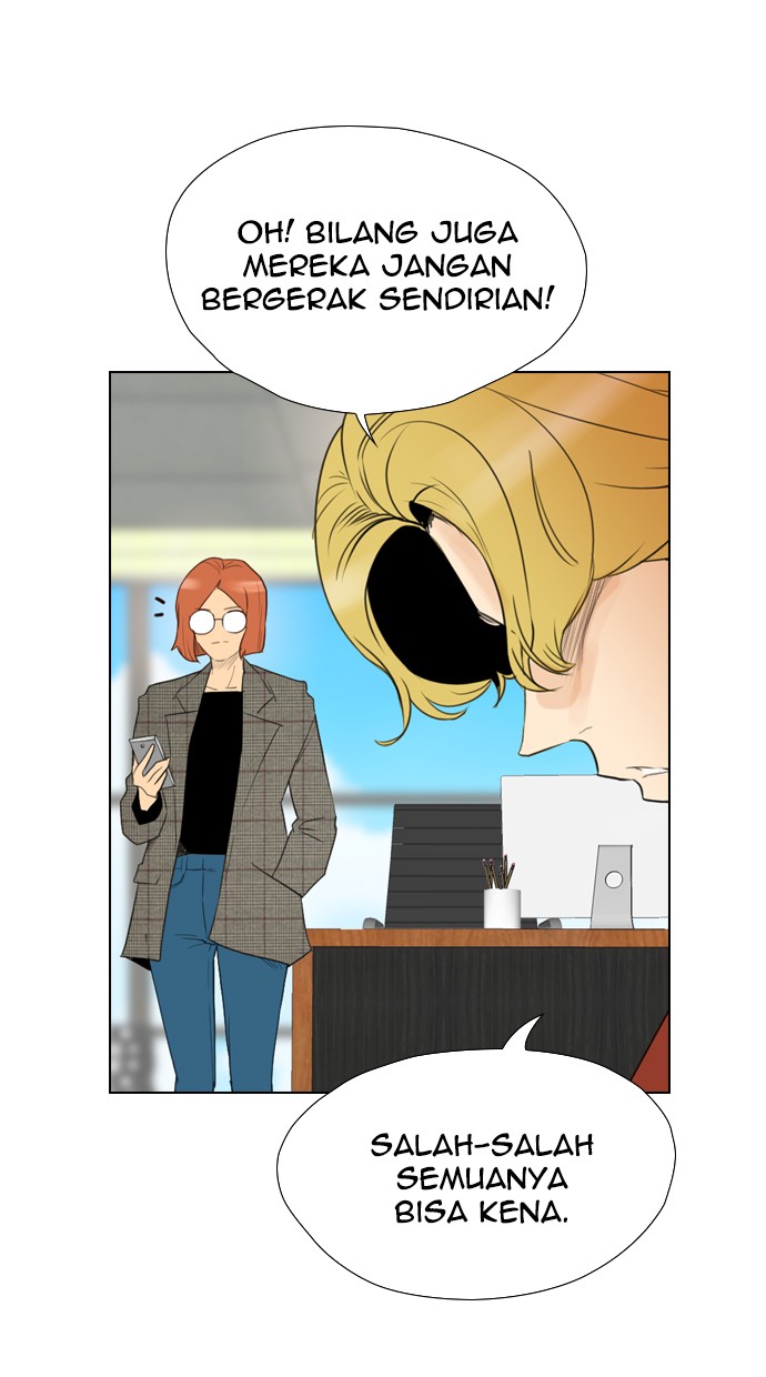 Reawaken Man chapter 109 halaman 74