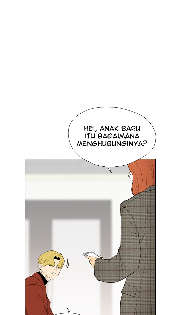 Reawaken Man chapter 109 halaman 75