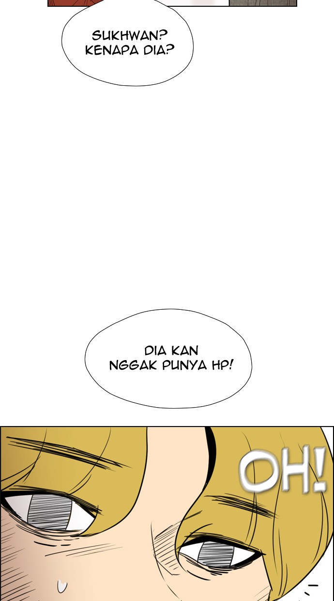 Reawaken Man chapter 109 halaman 76