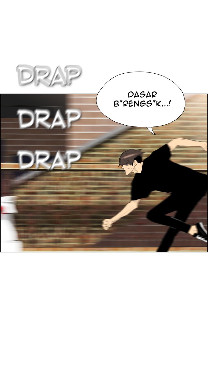 Reawaken Man chapter 109 halaman 78