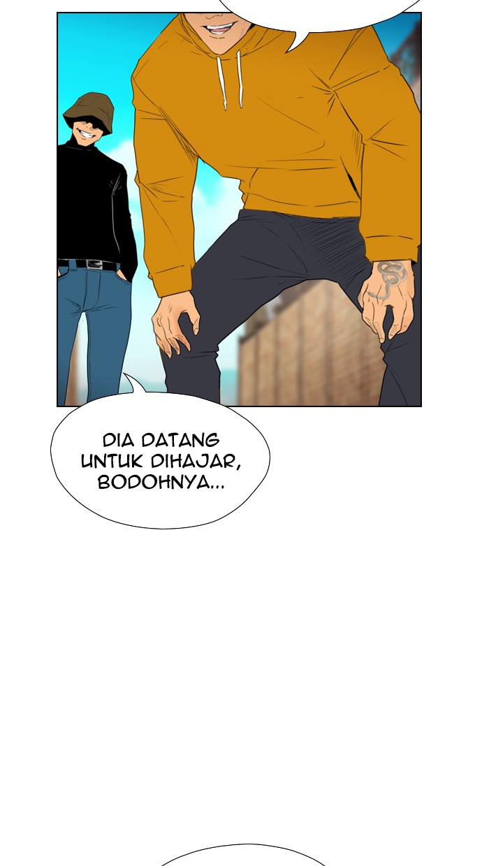Reawaken Man chapter 109 halaman 83