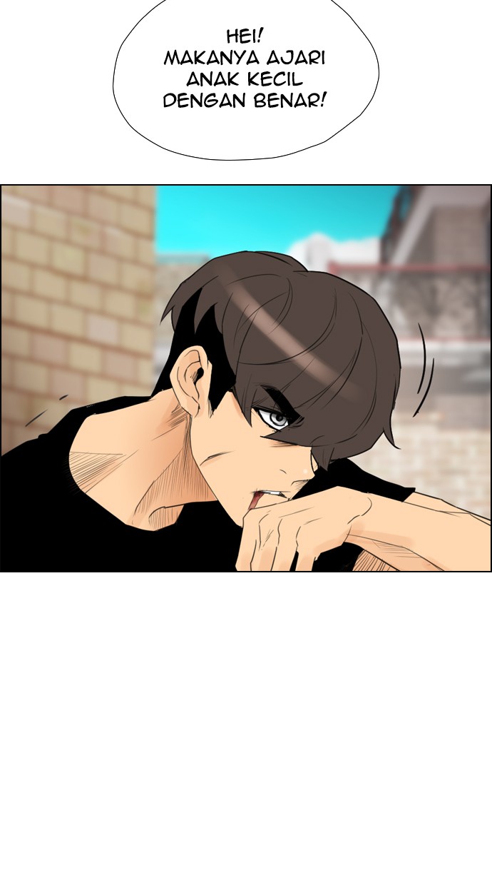 Reawaken Man chapter 109 halaman 84