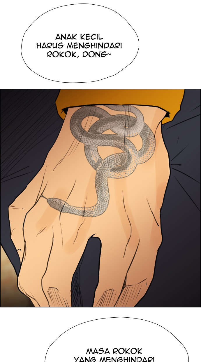 Reawaken Man chapter 109 halaman 85