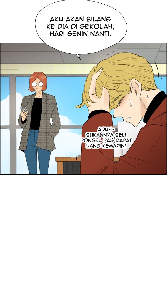 Reawaken Man chapter 109 halaman 87