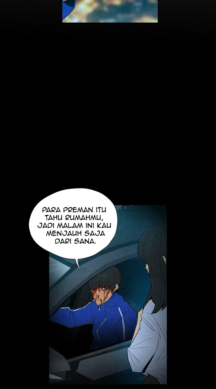 Reawaken Man Bab 11 halaman 7