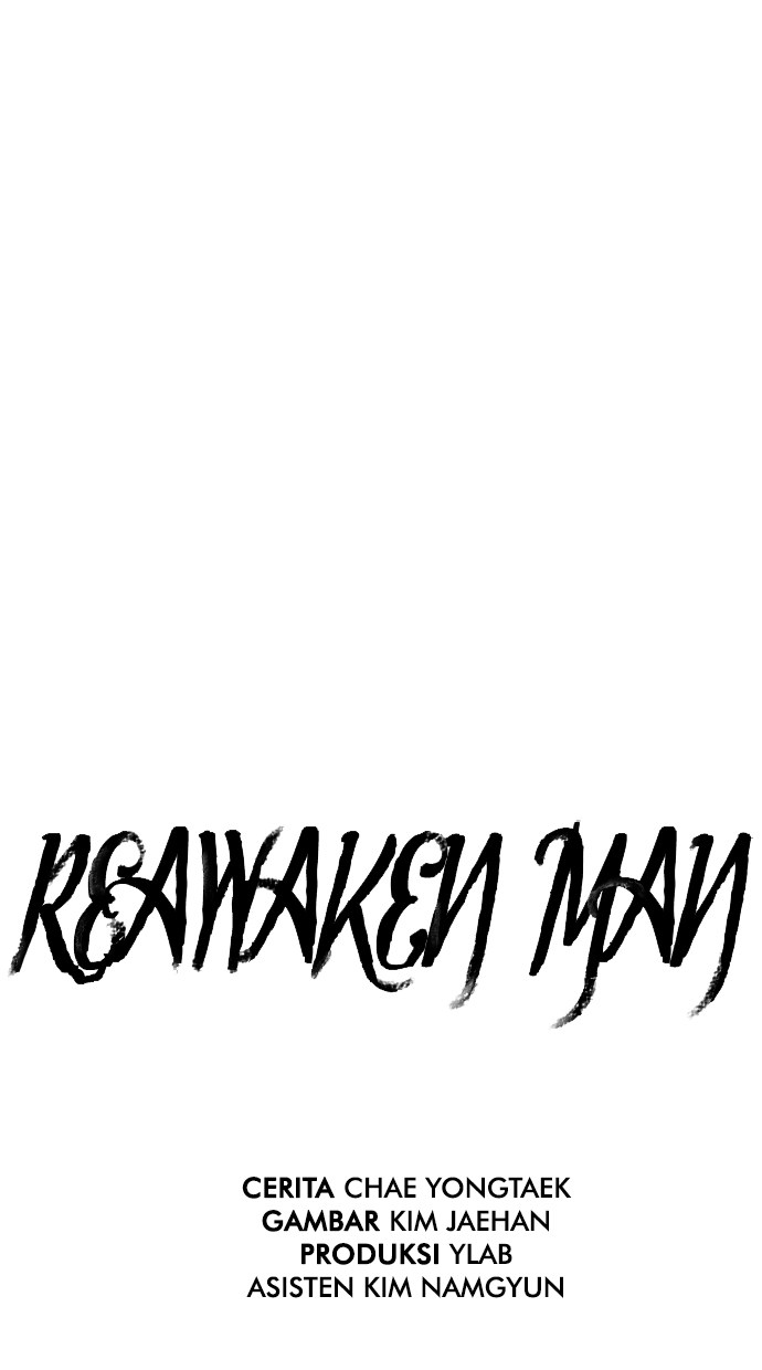 Reawaken Man Bab 11 halaman 16