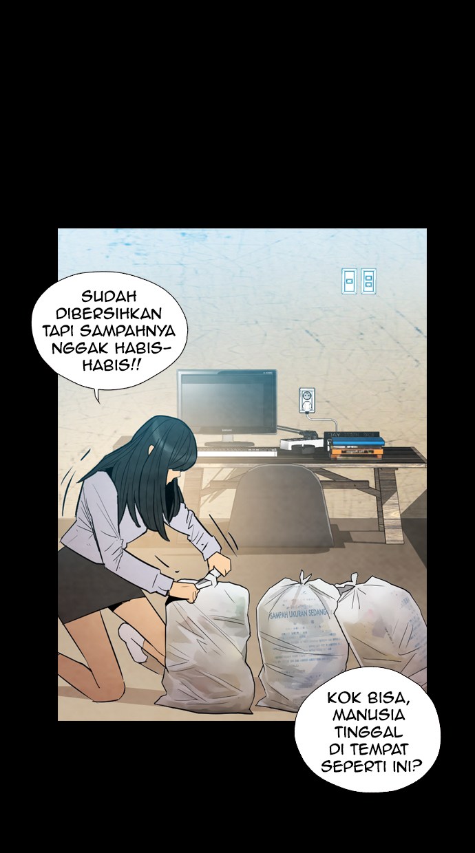 Reawaken Man Bab 11 halaman 24