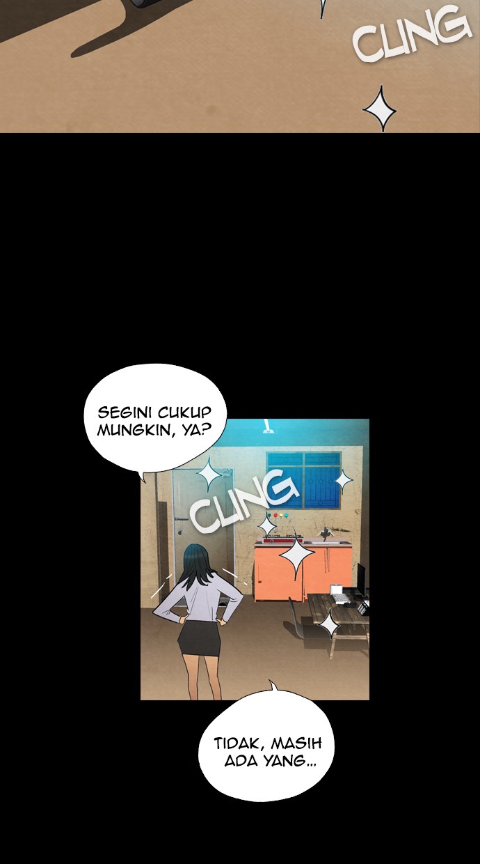 Reawaken Man Bab 11 halaman 29