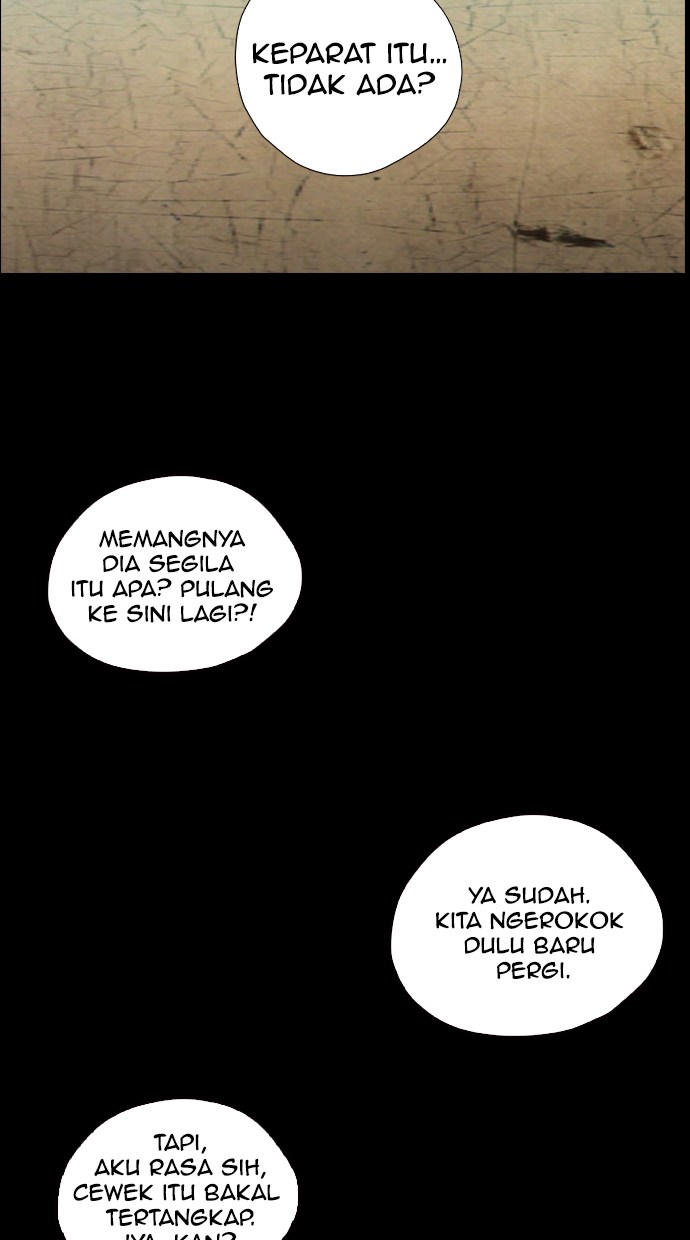 Reawaken Man Bab 11 halaman 34
