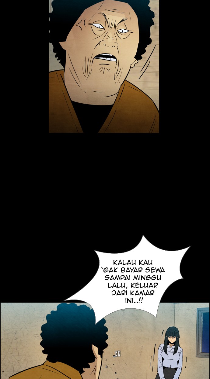 Reawaken Man Bab 11 halaman 39