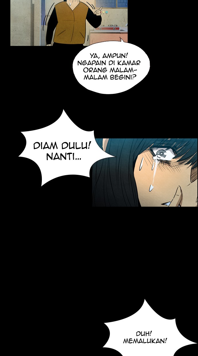 Reawaken Man Bab 11 halaman 41