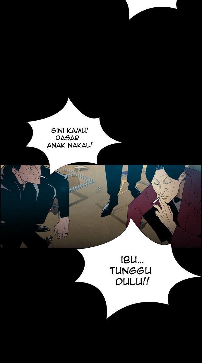 Reawaken Man Bab 11 halaman 42