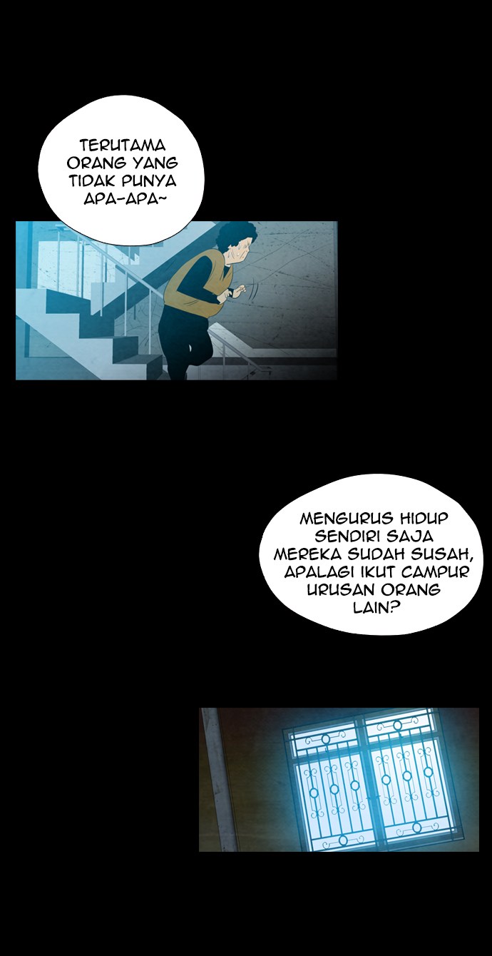 Reawaken Man Bab 11 halaman 60