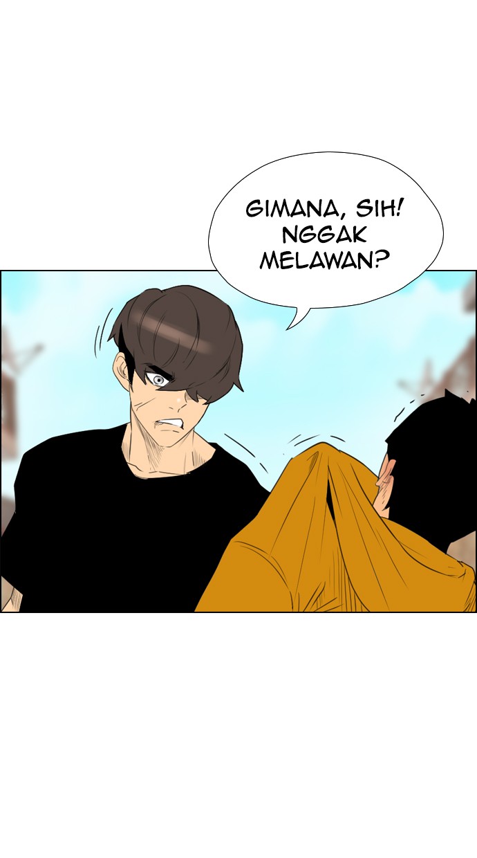 Reawaken Man Bab 110 halaman 13