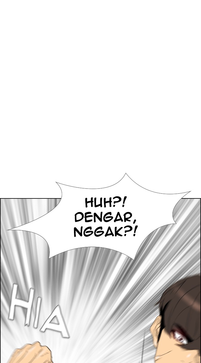 Reawaken Man Bab 110 halaman 15