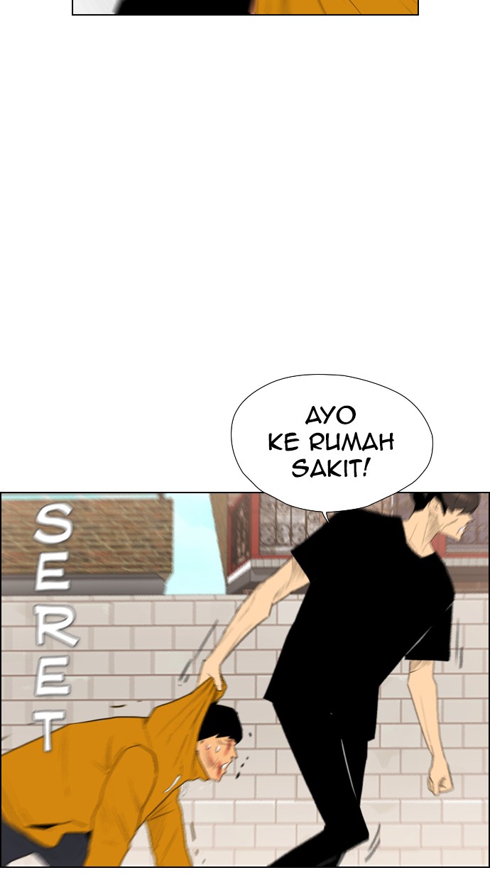 Reawaken Man Bab 110 halaman 22