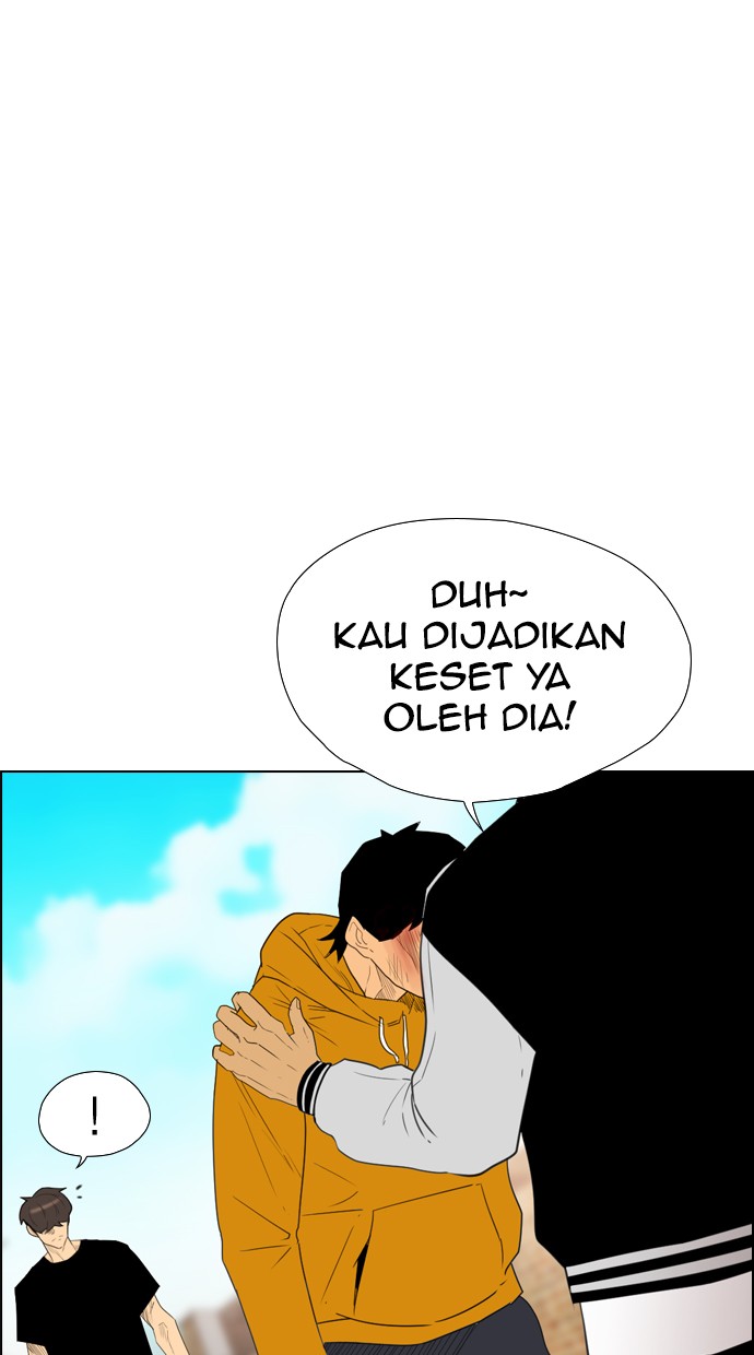 Reawaken Man Bab 110 halaman 27