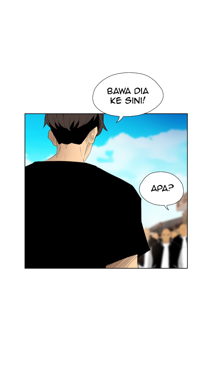 Reawaken Man Bab 110 halaman 32