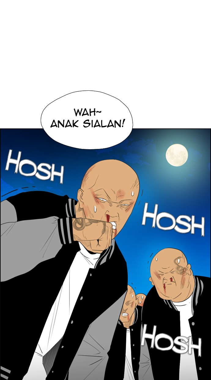 Reawaken Man Bab 110 halaman 44